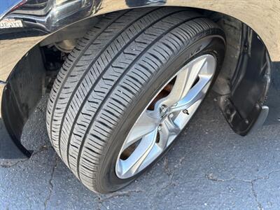 2011 Honda Accord EX-L V6   - Photo 20 - Sacramento, CA 95821