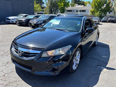 2011 Honda Accord EX-L V6   - Photo 6 - Sacramento, CA 95821