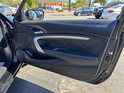 2011 Honda Accord EX-L V6   - Photo 12 - Sacramento, CA 95821