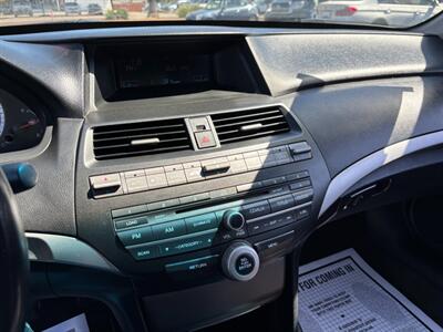 2011 Honda Accord EX-L V6   - Photo 15 - Sacramento, CA 95821