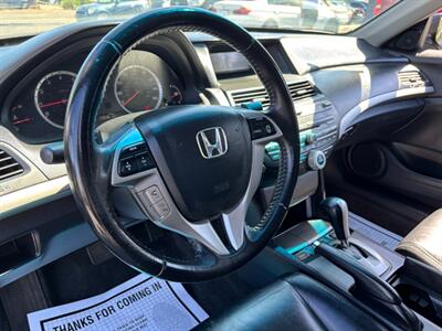 2011 Honda Accord EX-L V6   - Photo 14 - Sacramento, CA 95821