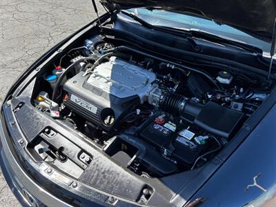 2011 Honda Accord EX-L V6   - Photo 21 - Sacramento, CA 95821