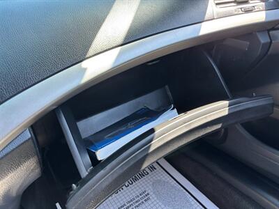 2011 Honda Accord EX-L V6   - Photo 17 - Sacramento, CA 95821