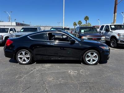 2011 Honda Accord EX-L V6   - Photo 2 - Sacramento, CA 95821
