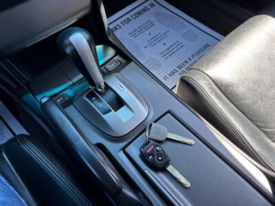 2011 Honda Accord EX-L V6   - Photo 16 - Sacramento, CA 95821