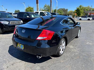 2011 Honda Accord EX-L V6   - Photo 3 - Sacramento, CA 95821