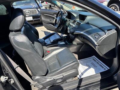 2011 Honda Accord EX-L V6   - Photo 10 - Sacramento, CA 95821