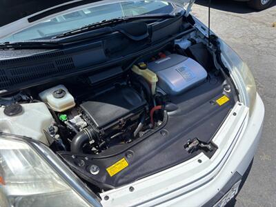 2005 Toyota Prius   - Photo 23 - Sacramento, CA 95821