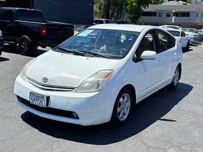 2005 Toyota Prius   - Photo 6 - Sacramento, CA 95821