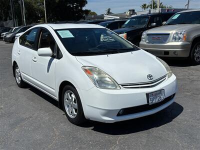 2005 Toyota Prius   - Photo 1 - Sacramento, CA 95821