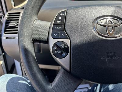 2005 Toyota Prius   - Photo 20 - Sacramento, CA 95821
