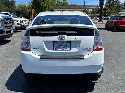 2005 Toyota Prius   - Photo 4 - Sacramento, CA 95821