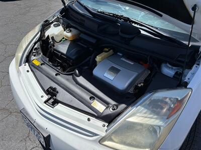 2005 Toyota Prius   - Photo 22 - Sacramento, CA 95821
