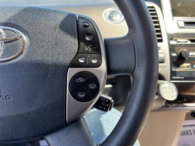 2005 Toyota Prius   - Photo 19 - Sacramento, CA 95821