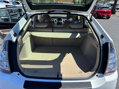 2005 Toyota Prius   - Photo 9 - Sacramento, CA 95821
