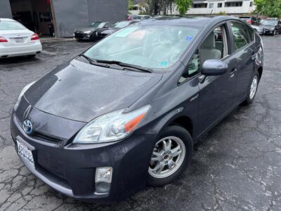 2011 Toyota Prius Three   - Photo 9 - Sacramento, CA 95821