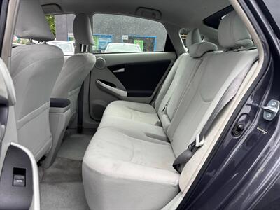 2011 Toyota Prius Three   - Photo 11 - Sacramento, CA 95821