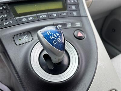 2011 Toyota Prius Three   - Photo 19 - Sacramento, CA 95821