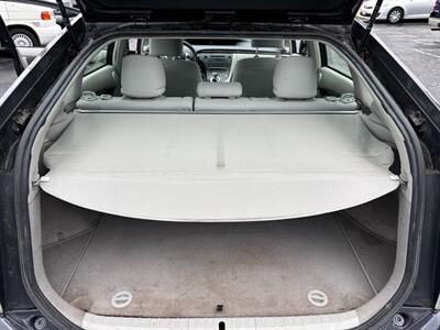 2011 Toyota Prius Three   - Photo 16 - Sacramento, CA 95821