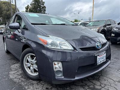 2011 Toyota Prius Three   - Photo 1 - Sacramento, CA 95821