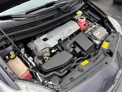 2011 Toyota Prius Three   - Photo 21 - Sacramento, CA 95821