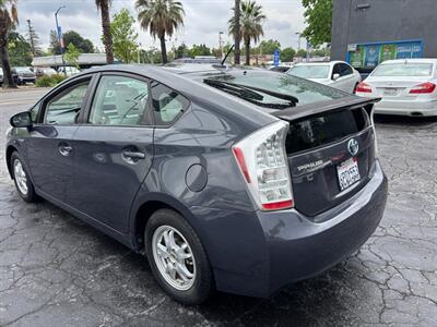 2011 Toyota Prius Three   - Photo 7 - Sacramento, CA 95821