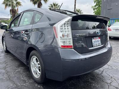 2011 Toyota Prius Three   - Photo 6 - Sacramento, CA 95821