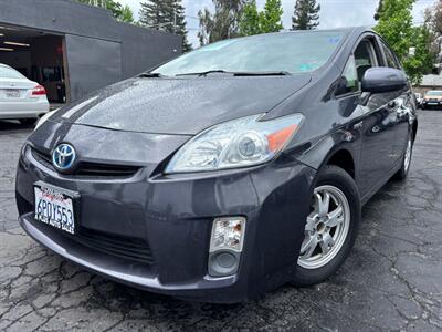 2011 Toyota Prius Three   - Photo 8 - Sacramento, CA 95821