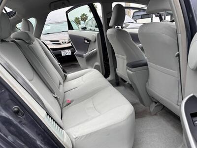 2011 Toyota Prius Three   - Photo 13 - Sacramento, CA 95821