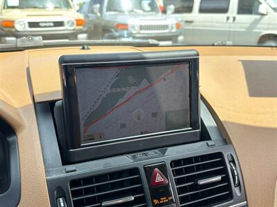 2008 Mercedes-Benz C 300 Luxury   - Photo 18 - Sacramento, CA 95821