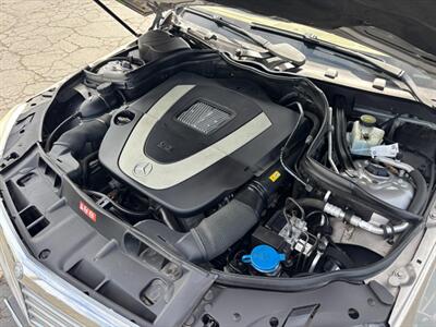 2008 Mercedes-Benz C 300 Luxury   - Photo 25 - Sacramento, CA 95821