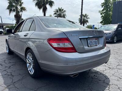 2008 Mercedes-Benz C 300 Luxury   - Photo 6 - Sacramento, CA 95821