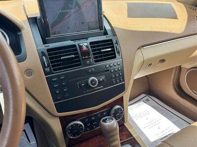2008 Mercedes-Benz C 300 Luxury   - Photo 19 - Sacramento, CA 95821