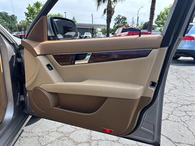 2008 Mercedes-Benz C 300 Luxury   - Photo 14 - Sacramento, CA 95821