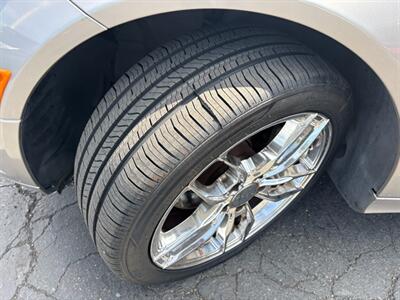 2008 Mercedes-Benz C 300 Luxury   - Photo 24 - Sacramento, CA 95821