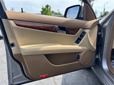 2008 Mercedes-Benz C 300 Luxury   - Photo 15 - Sacramento, CA 95821