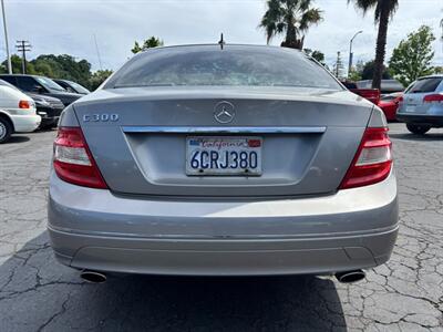 2008 Mercedes-Benz C 300 Luxury   - Photo 5 - Sacramento, CA 95821
