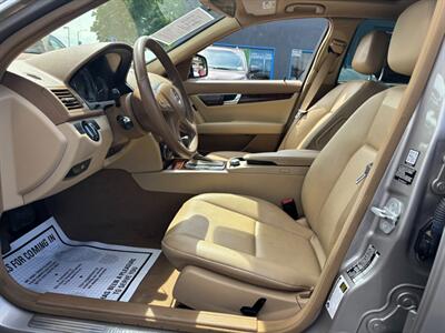 2008 Mercedes-Benz C 300 Luxury   - Photo 10 - Sacramento, CA 95821