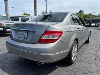 2008 Mercedes-Benz C 300 Luxury   - Photo 3 - Sacramento, CA 95821