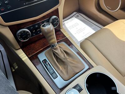 2008 Mercedes-Benz C 300 Luxury   - Photo 20 - Sacramento, CA 95821