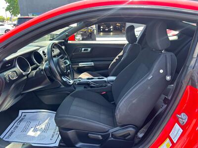 2018 Ford Mustang EcoBoost   - Photo 10 - Sacramento, CA 95821