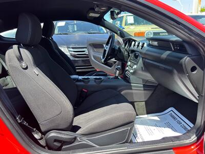 2018 Ford Mustang EcoBoost   - Photo 12 - Sacramento, CA 95821