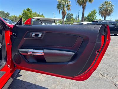 2018 Ford Mustang EcoBoost   - Photo 13 - Sacramento, CA 95821