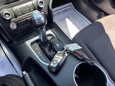 2018 Ford Mustang EcoBoost   - Photo 19 - Sacramento, CA 95821