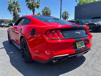 2018 Ford Mustang EcoBoost   - Photo 6 - Sacramento, CA 95821