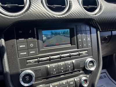 2018 Ford Mustang EcoBoost   - Photo 18 - Sacramento, CA 95821