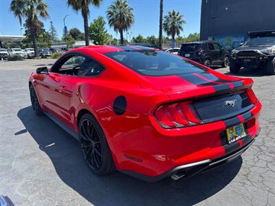2018 Ford Mustang EcoBoost   - Photo 7 - Sacramento, CA 95821