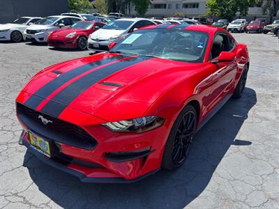 2018 Ford Mustang EcoBoost   - Photo 9 - Sacramento, CA 95821