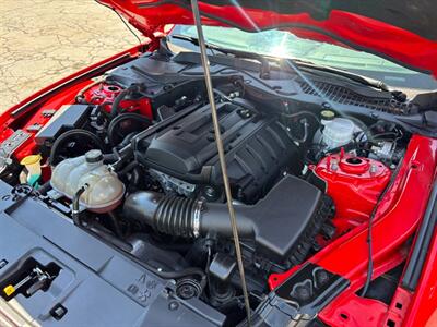 2018 Ford Mustang EcoBoost   - Photo 23 - Sacramento, CA 95821
