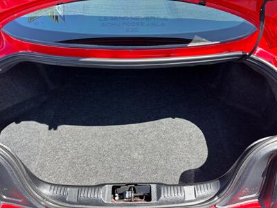 2018 Ford Mustang EcoBoost   - Photo 15 - Sacramento, CA 95821
